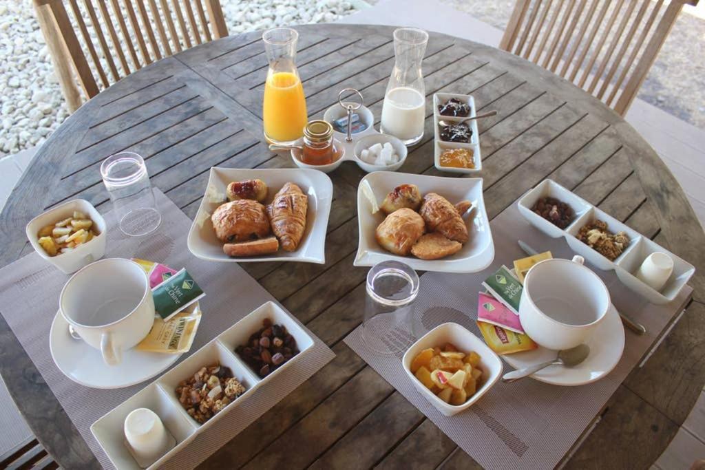 La Case, Un Espace Qui Invite A L'Essentiel ! Bouloupari المظهر الخارجي الصورة